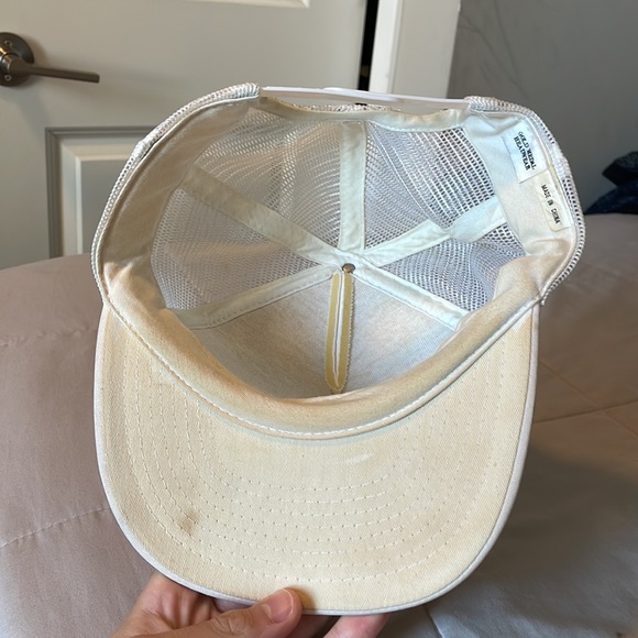 Miller Racing Hat Small Stain Snapback - Picture 3 of 3